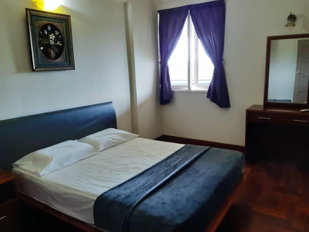Century Suria Service Apartment - Private Residential 1 Langkawi Exteriör bild